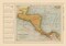 Guatemala Honduras Nicaragua Costa Rica Panama Poster Print by Reynold Reynold # ITCA0089